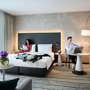 Hyatt Place Frankfurt Airport 4*, Франкфурт-на-Майне Германия