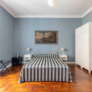 Bnb24 - 4 Fontane Private Włochy