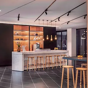 Andaz Schwabinger Tor, By Hyatt Munique