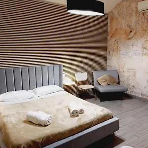 Etruska Porta Pia Casa de hóspedes Roma