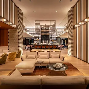 Marriott West Мюнхен