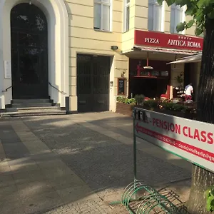 Classic 2*, Берлин Германия