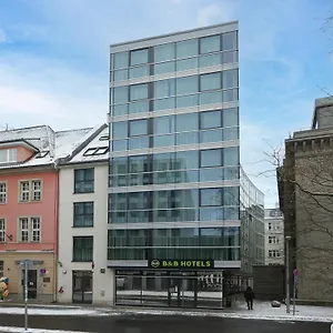 Berlin-mitte Hotel Berlim