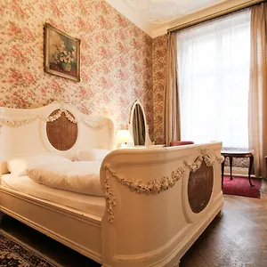 Hotel-pension Funk Am Kurfuerstendamm 3*, Берлин Германия