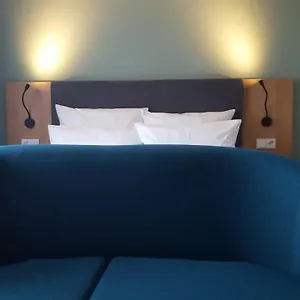 Aparthotel Amh-wohnen Auf Zeit, Munich