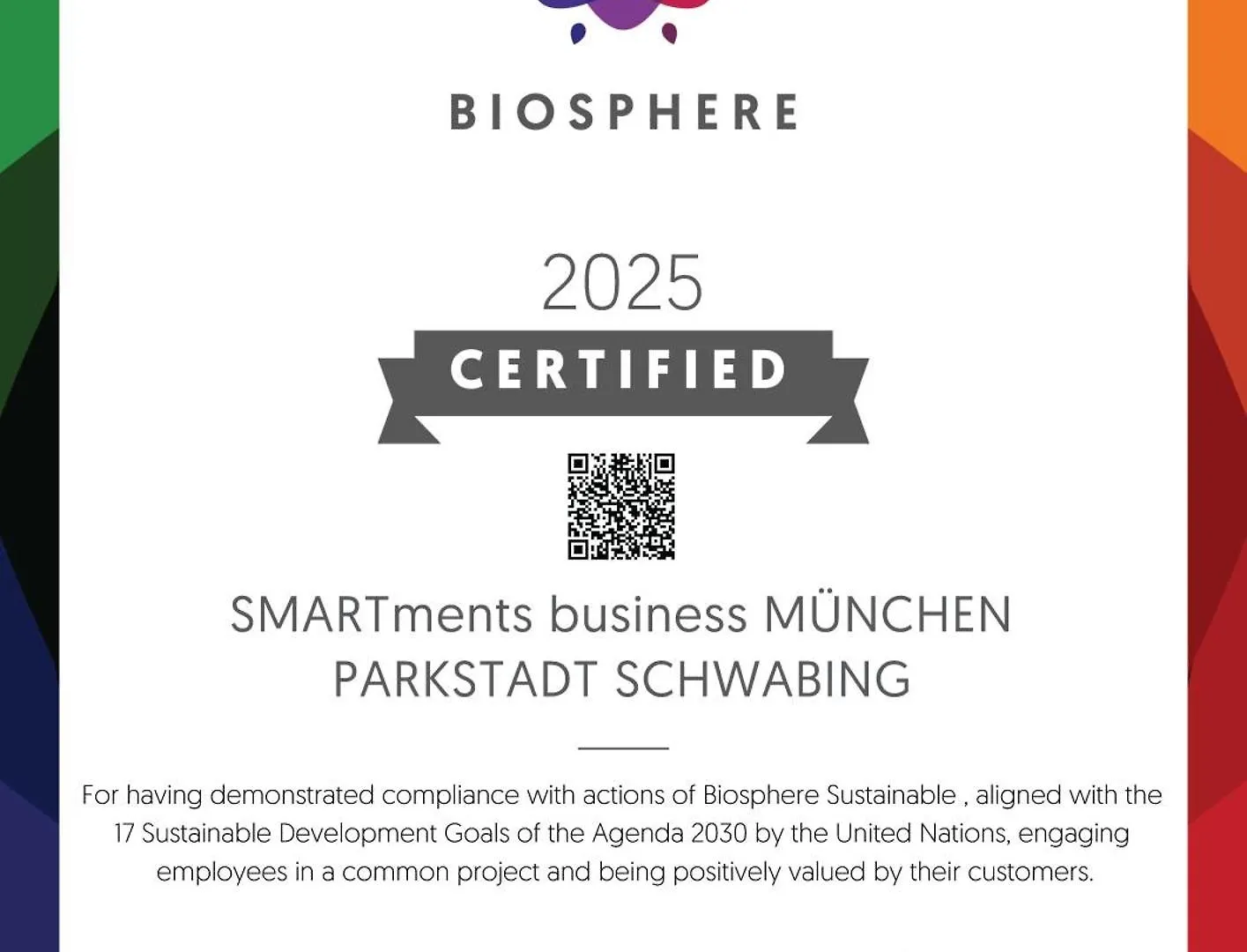 Smartments Muenchen Parkstadt Schwabing 3*, Monachium Niemcy