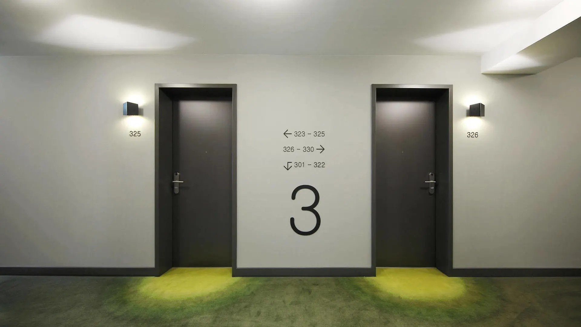 Smartments Muenchen Parkstadt Schwabing 3*, Monachium Niemcy