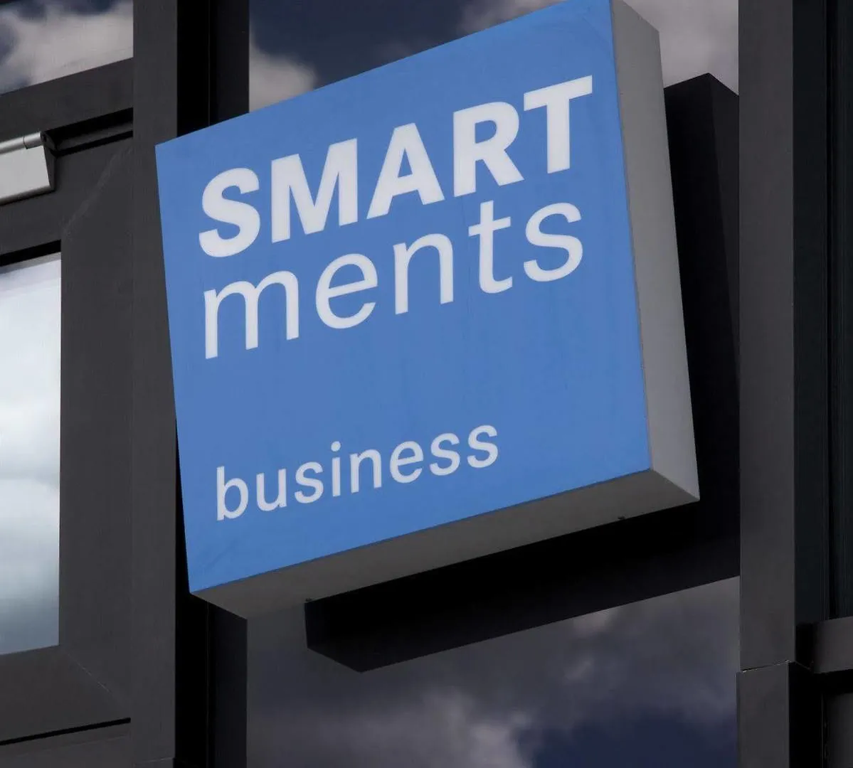 Smartments Business Muenchen Parkstadt Schwabing Aparthotel